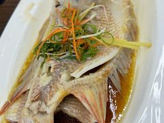 -聚鲜阁海鲜美食城(香水湾店)