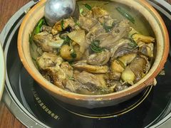 -华仔土鸡店(南洲分店)