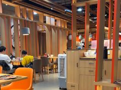 -味千拉面(煌华新纪元购物广场店)