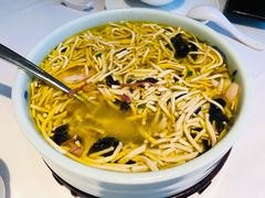 同庆楼煮干丝-同庆楼(华强吾悦广场店)