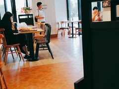 -肯德基(新昌海洋城店)