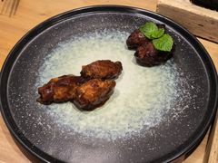-枣子树·素食餐厅(普陀山店)