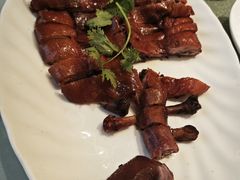 琵琶鸭-品悦酒店(三林古镇店)
