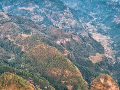 -矮寨·十八洞·德夯大峡谷景区