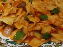 -新疆巴州金丝特餐厅(大钟寺店)