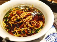 老牌阳春面-南京大牌档(中关村店)