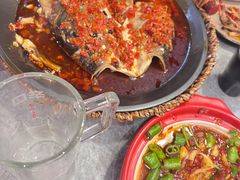 -赣菜笔记·江西米粉·小龙虾·小炒(曹杨路店)