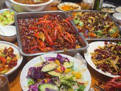 -通乐簋街小龙虾(老店)