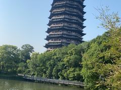 -听松楼·花园酒店·自助餐厅(红梅公园店)