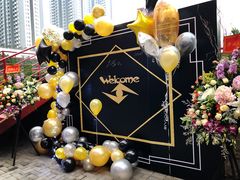 -卡比儿童蛋糕·心意定制·低脂零卡糖动物奶油FancyBALLOON(滨海店)