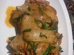 -筱爷叔·上海传统手工菜(玉树路店)