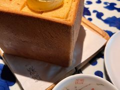 -绿茶餐厅(领展购物广场·中关村店)