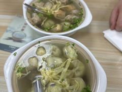 -吉云馄饨(桑梓路店)