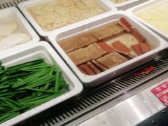 -非烤勿扰自助烤肉海鲜火锅(南城莱蒙店)