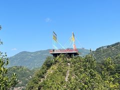 -龙湾潭国家森林公园