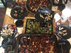 -嘎嘎鸭脑壳(蜀汉路店)