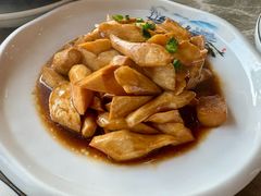 油焖茭白-状元楼(金溪路店)