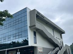 -深圳大学(丽湖校区)