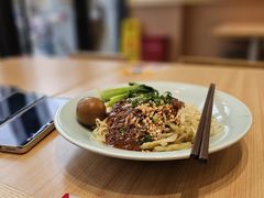 -醉面(大钟寺店)