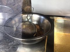 -萝卜丝饼