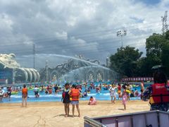 -苏州乐园森林水世界