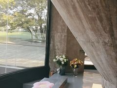 -CEMENT·coffee bar (凤凰创意园店)