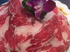 -蜀九香火锅(彩虹店)