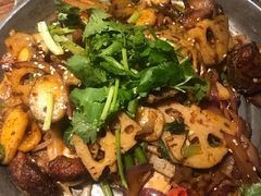 -嘉禾·悦享餐厅(八方汇店)