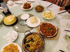 -新洪记·丽久饭店(铁西店)