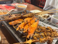 -管氏翅吧(望京东店)