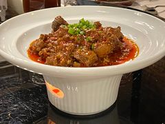 -泓0871臻选云南菜·味庄