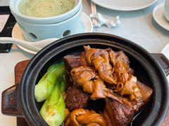 百叶结红烧肉-翡翠江南(国贸商城店)