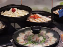 -新何记(青年东路店)