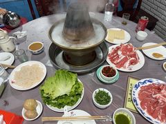 -鑫龙火锅(北园店)