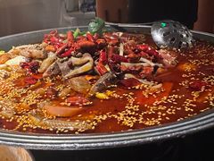 -麻六记(凤凰汇店)