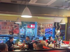-曹胖子龙虾馆(黄桦路店)