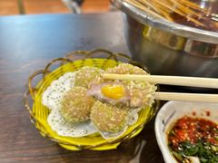 -成都瓜串串(华强北店)
