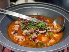 -院里寻菜·精致庭院菜(观沙岭店)