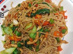 -赣饭农家·江西小炒(西乡店)