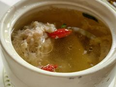 -春家·非遗手工小吃(徐汇万科广场店)