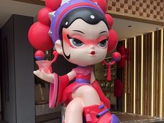 -霸王茶姬(正佳广场店)