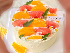 -ZIYUE CAKE线上店