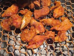 -麻蒲碳烤肉(远景路1号店)