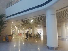 -厦门五通客运码头