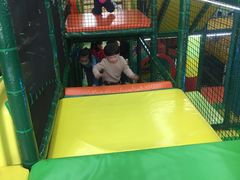 -蒙特利亲子乐园