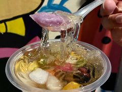 -忆夏爽黑仔漳州四果汤(顶澳仔猫街店)