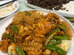 -同发号饭庄(复兴路店)