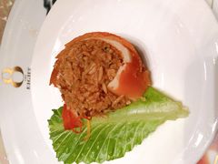 -8餐厅(新葡京酒店)