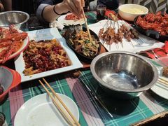 -丁丁龙虾(总店)