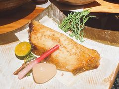 -花潮料理艺食馆(世欧广场店)